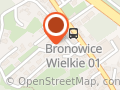 Inaco. Zakład piekarniczy. Bąchór J.
