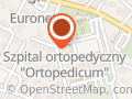 Komora hiperbaryczna - KCTH - FemmeMED Wola Justowska