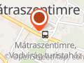 Vadvirág étterem és borozó Mátraszentimre