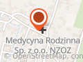 Medycyna Rodzinna. Niepubliczny Zakład Opieki Zdrowotnej