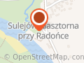 Meandry Pilicy - wypożyczalnia kajaków Sulejów: Pilica, Czarna, Luciąża