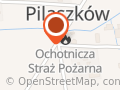 OSP KSRG PILASZKÓW