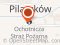 OCHOTNICZA STRAŻ POŻARNA W PILASZKOWIE