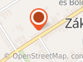 Zákányszéki Szamóca Papp&Szunyogh kertészet