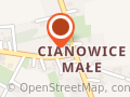 Ośrodek Zdrowia w Cianowicach