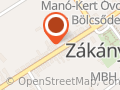 Korona Gyógyszertár-Zákányszék