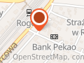 Bank Pekao Sa. i Oddział W Brzezinach. Filia Nr 1