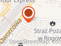 Ochotnicza Straż Pożarna