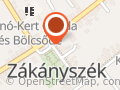 Szociális és Gyermekjóléti Tagintézmény