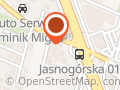Aso Gastronomia Jakub Szczygieł