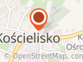 Kościół św. Kazimierza Królewicza w Kościelisku