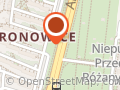 Jano. Parking strzeżony