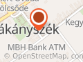 Zákányszéki Polgármesteri Hivatal