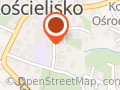 Willa Szeligówka Kościelisko