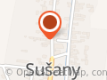 Obecný úrad Sušany