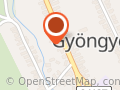 Taxi Gyöngyös