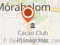 Cacao Club - Ifjúsági ház