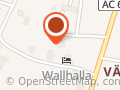 Wallhalla Bed & Breakfast