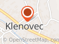 Slovenská pošta Klenovec