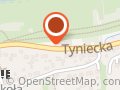 Centrum Tyniecka