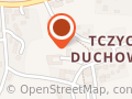 Parafia św. Idziego w Tczycy