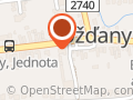Základná škola s materskou školou, Hlavná 66, Ožďany