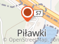 Przystanek Piławki. Zajazd