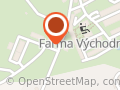 Farma Východná