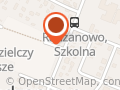 Centrum Kultury i Sportu w Radzanowie