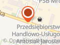 Storczyk. Kwiaciarnia. Brdak H.A.