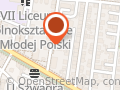 Kowalczyk U. Tłumacz przysięgły jęz. szwedzkiego