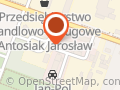 Brodowski Krzysztof. Autoczęści Do Samochodów Zachodnich