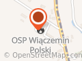 OCHOTNICZA STRAŻ POŻARNA W WIĄCZEMINIE POLSKIM