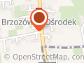 Myjnia bezdotykowa Brzozowka