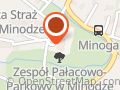 "Pałac Minoga"