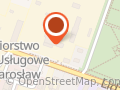 Okręgowa Spółdzielnia Mleczarska w Sierpcu