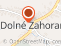 Obec Dolné Zahorany - obecný úrad