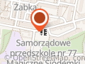 Przedszkole nr 77 Samorządowe