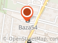 Baza54 - Kryty skatepark