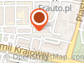 Krajowa Izba Rozliczeniowa S.A., Regionalne Centrum Sprzedaży w Krakowie