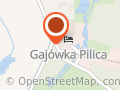 Gajówka Pilica