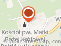 Kościół MB Królowej Polski we Włosani