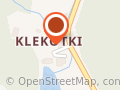 Hotel Młyn Klekotki