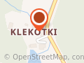 Hotel Młyn Klekotki