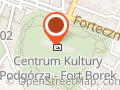 Centrum Kultury Podgórza - Fort Borek