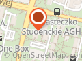 Stokrotka. Dom studencki nr 8 Akademii Górniczo - Hutniczej