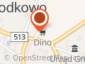 Market Dino