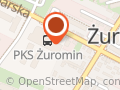 Cichaczewski Łukasz. Ośrodek szkolenia kierowców