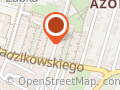 Posadzki. "DAW" Agnieszka Tworkowska
