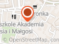 Dwujęzyczny Żłobek i Przedszkole Małe Cuda ul. Miłkowskiego 7/LU4-5, 30-349 Kraków